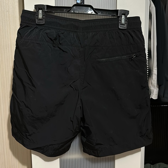 AE Nylon Shorts - Picture 2 of 5